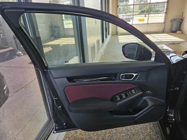 2024 Honda Civic Sedan