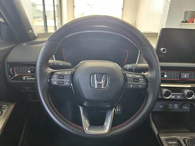 2024 Honda Civic Sedan