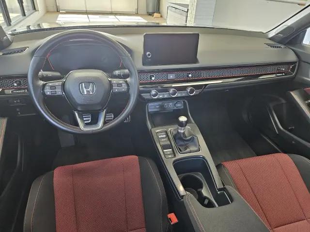 2024 Honda Civic Sedan