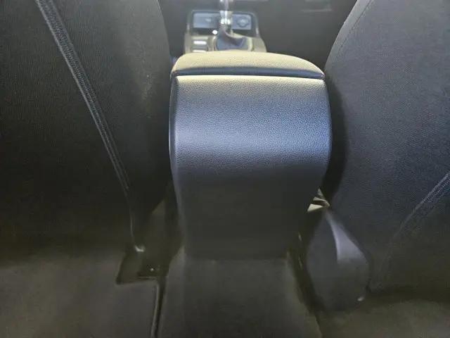 2024 Honda Civic Sedan