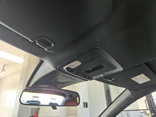 2024 Honda Civic Sedan
