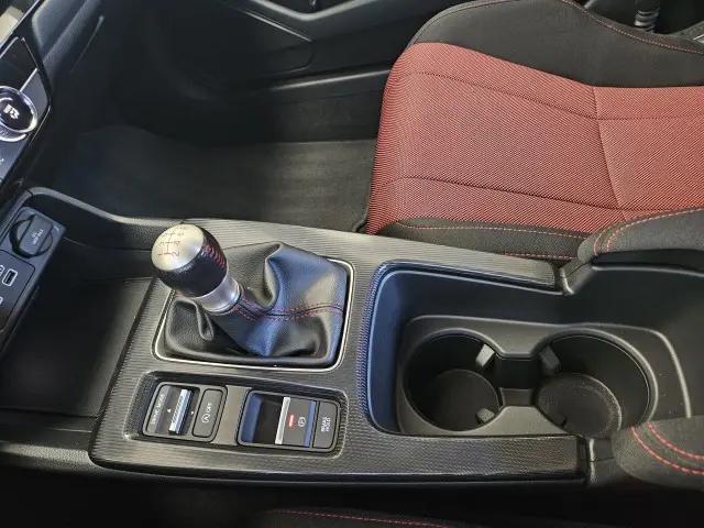 2024 Honda Civic Sedan