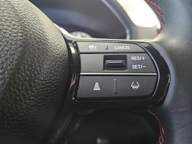 2024 Honda Civic Sedan