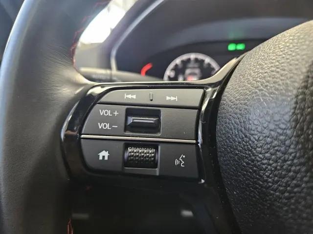 2024 Honda Civic Sedan