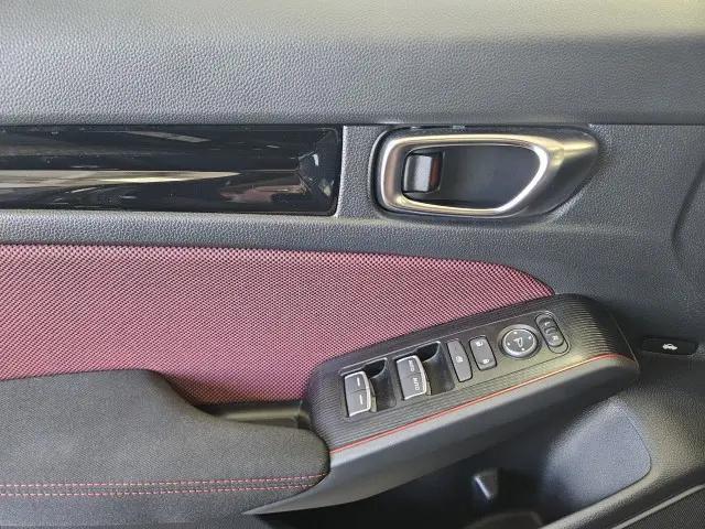 2024 Honda Civic Sedan