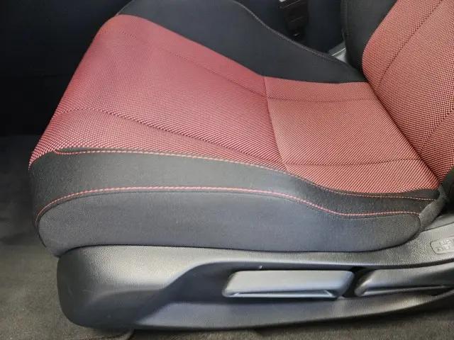 2024 Honda Civic Sedan