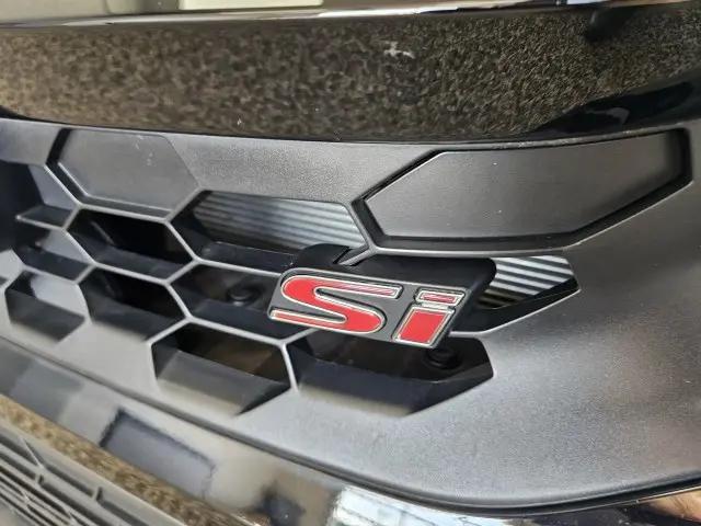2024 Honda Civic Sedan
