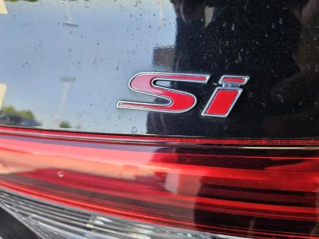 2024 Honda Civic Sedan
