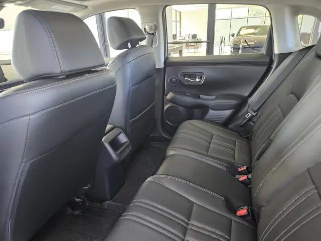 2025 Honda HR-V AWD EX-L