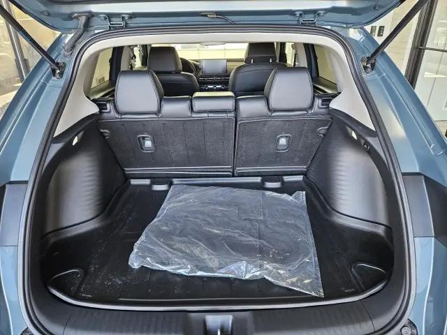 2025 Honda HR-V AWD EX-L