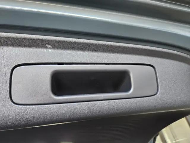 2025 Honda HR-V AWD EX-L