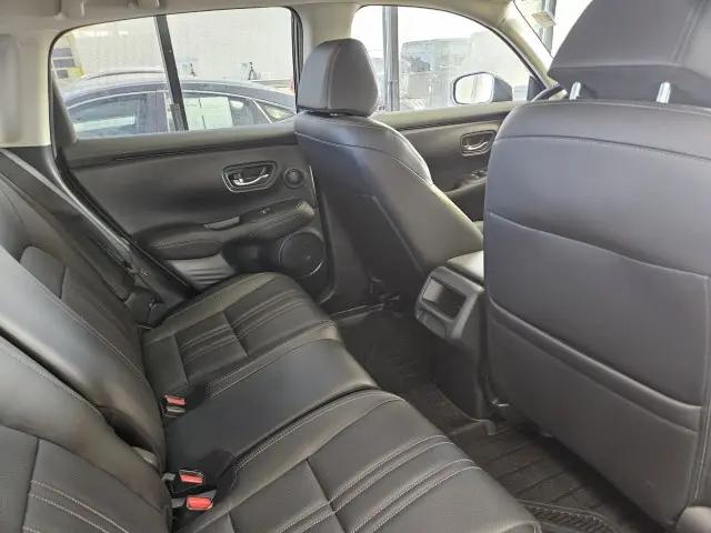 2025 Honda HR-V AWD EX-L
