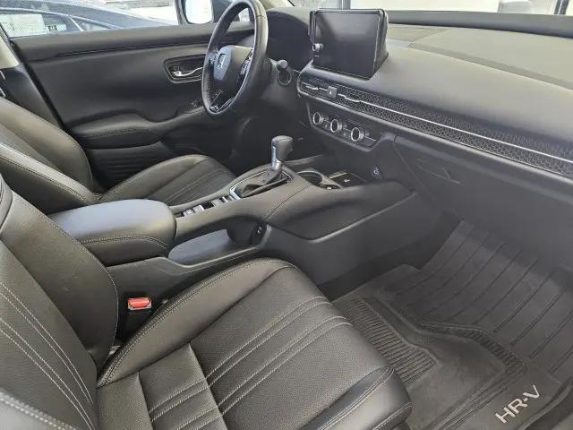 2025 Honda HR-V AWD EX-L