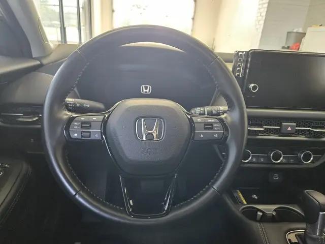 2025 Honda HR-V AWD EX-L