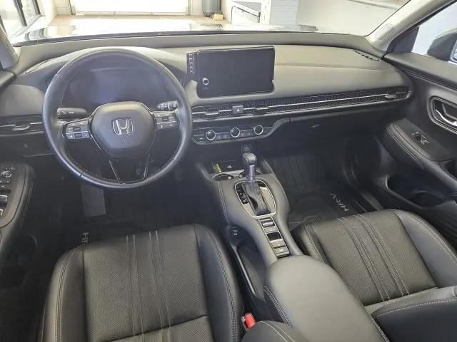 2025 Honda HR-V AWD EX-L