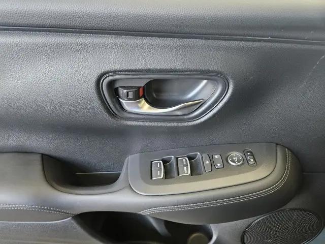 2025 Honda HR-V AWD EX-L