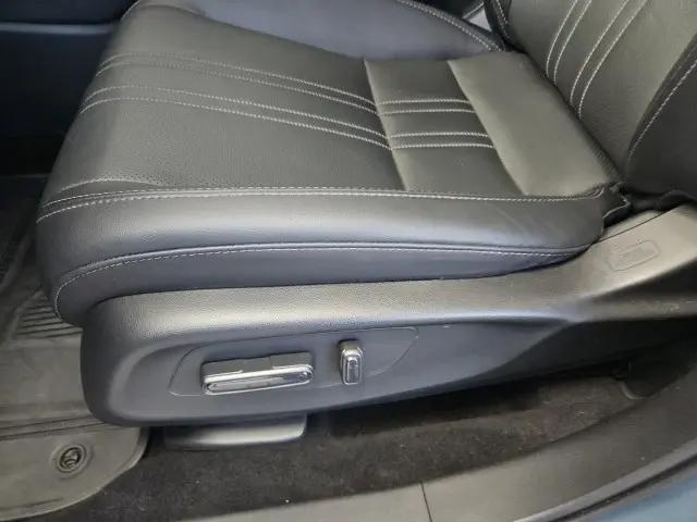 2025 Honda HR-V AWD EX-L