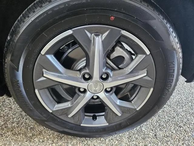 2025 Honda HR-V AWD EX-L