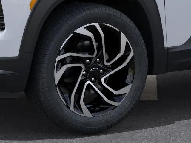 2026 Chevrolet TrailBlazer AWD RS
