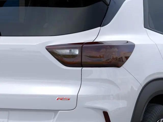 2026 Chevrolet TrailBlazer AWD RS