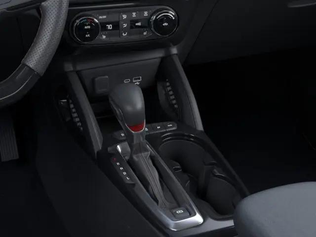 2026 Chevrolet TrailBlazer AWD RS