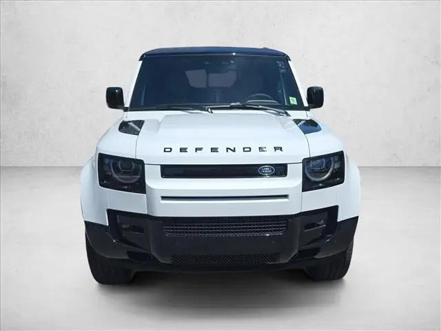 2026 Land Rover Defender P400 X-Dynamic SE
