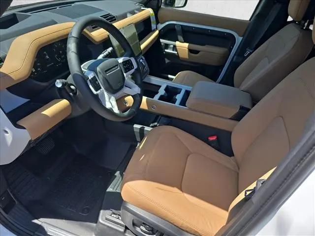 2026 Land Rover Defender P400 X-Dynamic SE