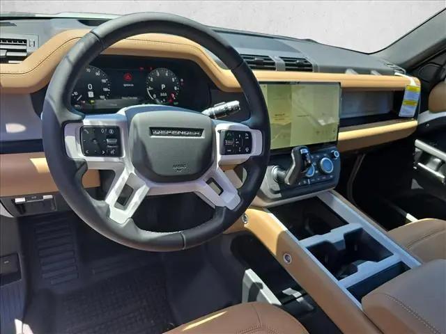 2026 Land Rover Defender P400 X-Dynamic SE