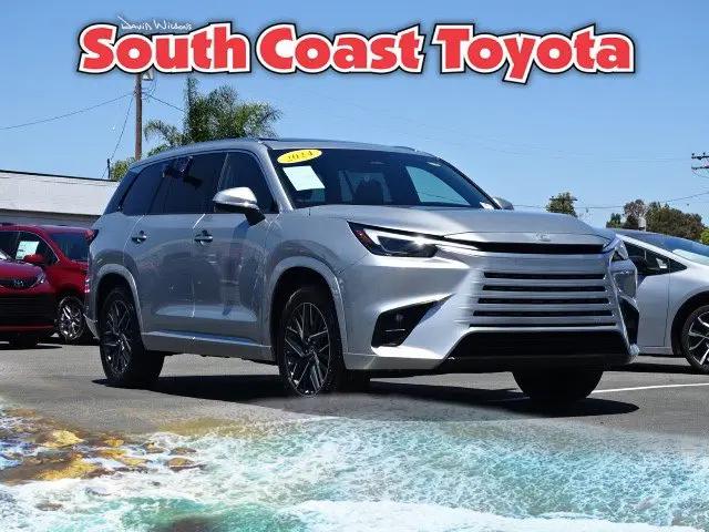 2024 Lexus TX 350 TX 350 for sale in Costa Mesa, CA