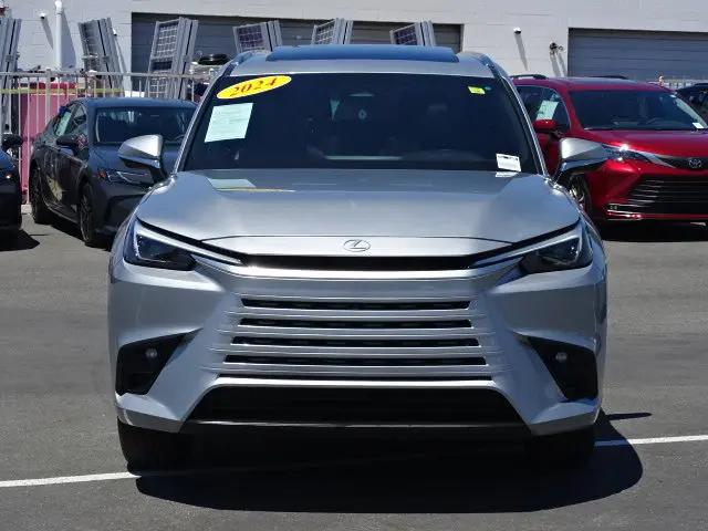 2024 Lexus TX 350 TX 350