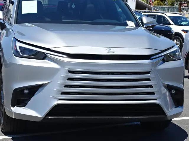 2024 Lexus TX 350 TX 350