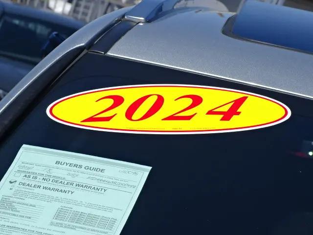 2024 Lexus TX 350 TX 350