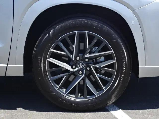 2024 Lexus TX 350 TX 350