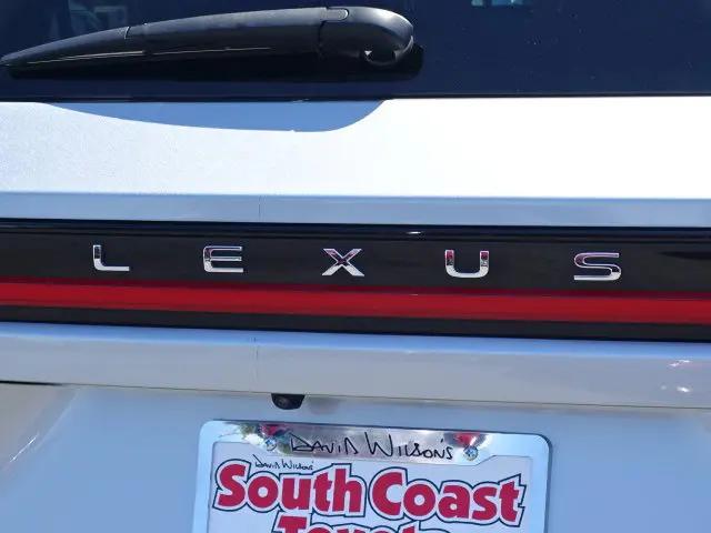 2024 Lexus TX 350 TX 350