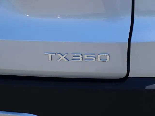 2024 Lexus TX 350 TX 350