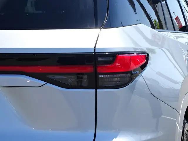 2024 Lexus TX 350 TX 350