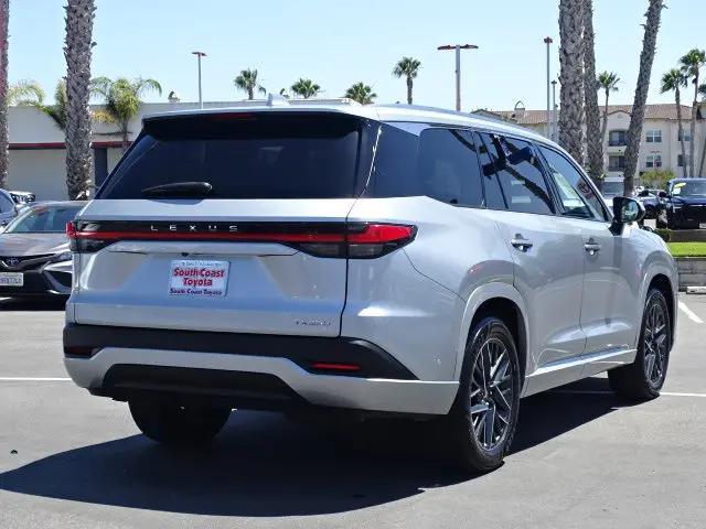 2024 Lexus TX 350 TX 350