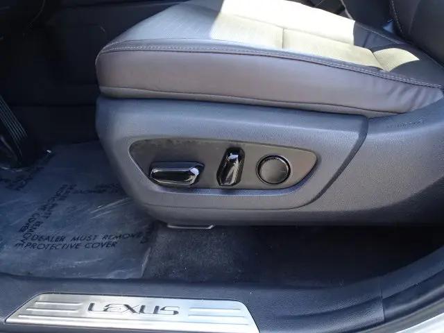 2024 Lexus TX 350 TX 350