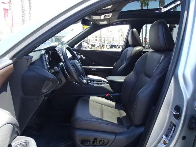 2024 Lexus TX 350 TX 350