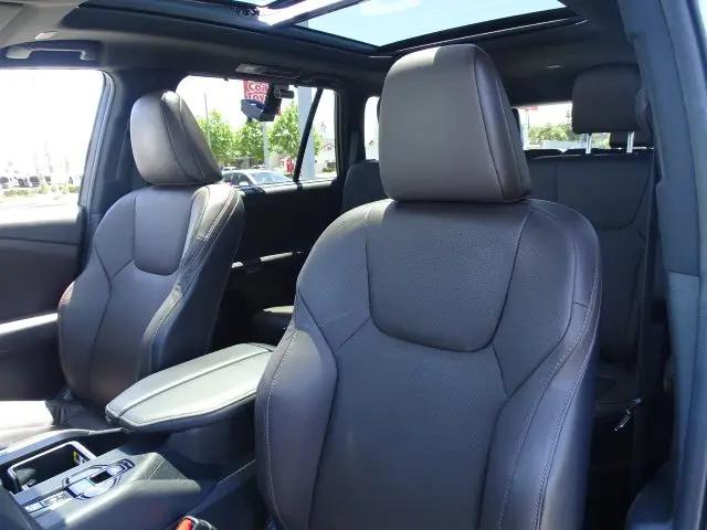 2024 Lexus TX 350 TX 350