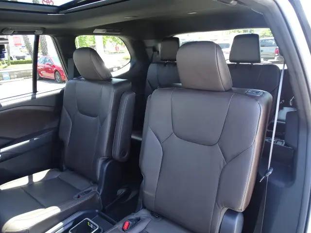 2024 Lexus TX 350 TX 350