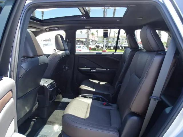 2024 Lexus TX 350 TX 350