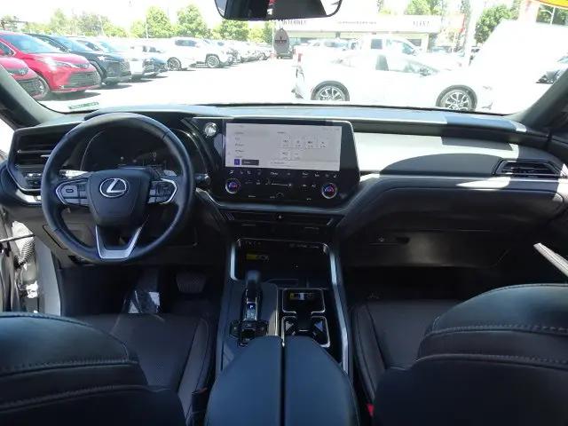 2024 Lexus TX 350 TX 350