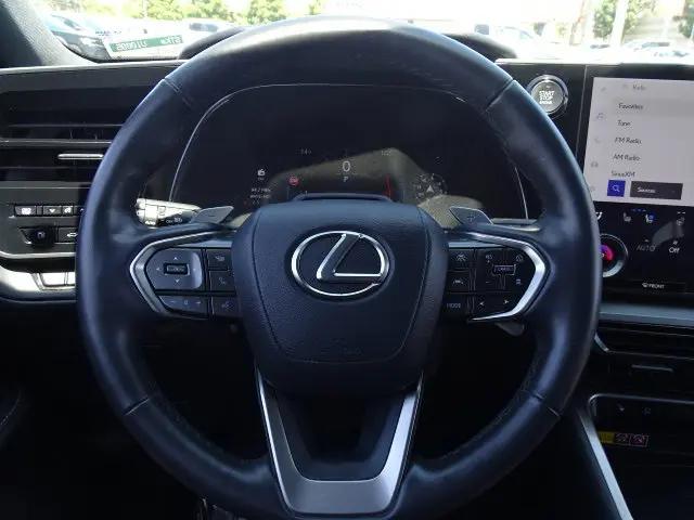2024 Lexus TX 350 TX 350