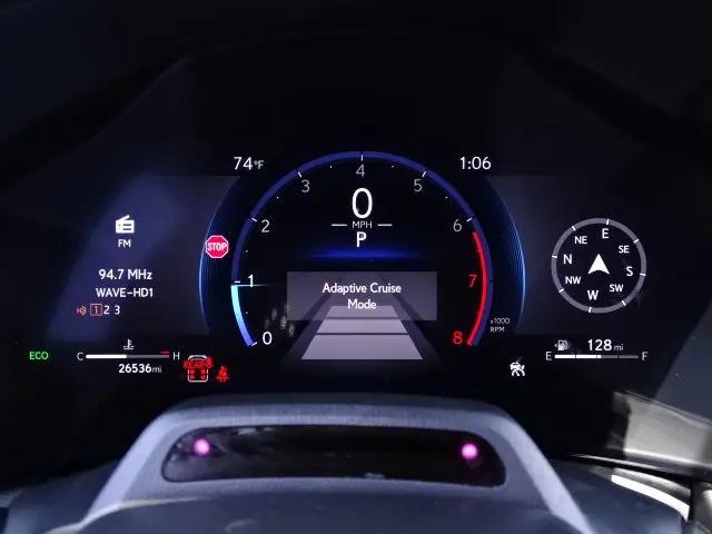 2024 Lexus TX 350 TX 350
