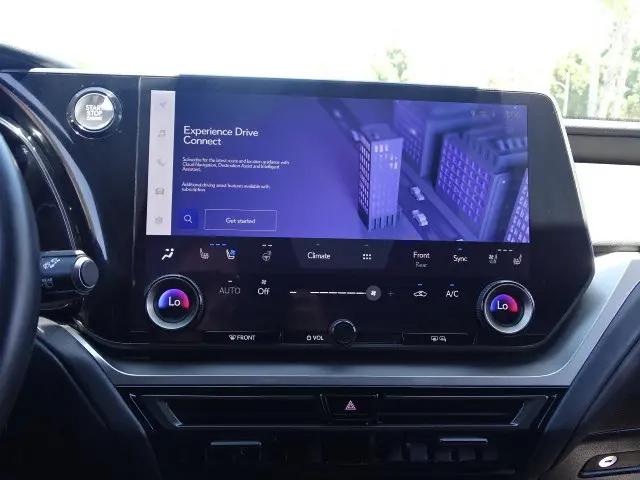 2024 Lexus TX 350 TX 350