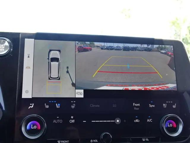2024 Lexus TX 350 TX 350