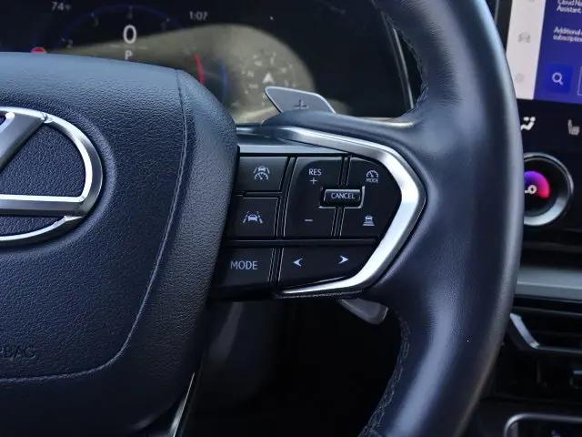 2024 Lexus TX 350 TX 350