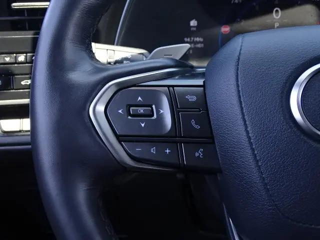 2024 Lexus TX 350 TX 350