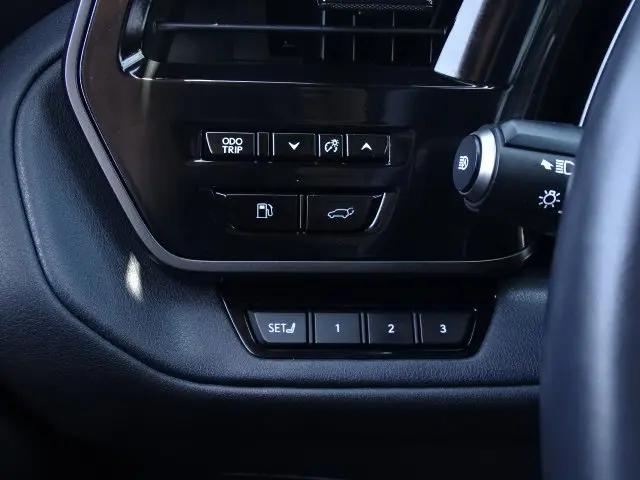 2024 Lexus TX 350 TX 350